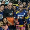 Costeros de Anzoátegui se proclamó campeón en el cierre de la LOB 2025