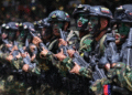 Pondrán en marcha plan de defensa en tres estados fronterizos con Colombia
