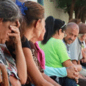 Pensionados del estado Anzoátegui rechazaron el monto cancelado por el IVSS