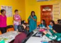 Los niños venezolanos enfrentan explotación y baja escolarización en Trinidad y Tobago (+Fotos)