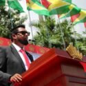 Guyana acepta ayuda tecnológica de Francia ante la tensa situación en Venezuela