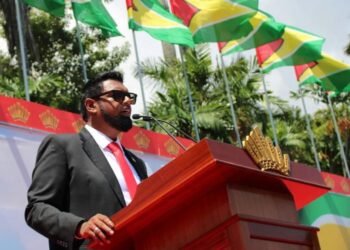 Guyana acepta ayuda tecnológica de Francia ante la tensa situación en Venezuela