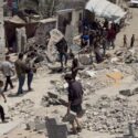 Israel mata a ocho gazatíes y hiere a otros 60, según Sanidad