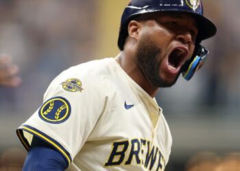 Cerveceros y Dodgers, a un triunfo de avanzar a la Serie de Campeonato (+Video)