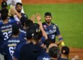 Magallanes puso fin a su mala racha, luego de vencer a Zulia en Maracaibo