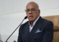 Venezuela alerta a EEUU de plan para poner "explosivos letales" en su embajada en Caracas