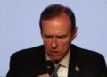 Jorge Tuto Quiroga reconoce la derrota en la segunda vuelta en Bolivia y felicita a Rodrigo Paz