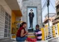 José Gregorio Hernández, el médico venezolano venerado como santo desde hace un siglo