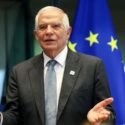Josep Borrell: la Premio Nobel de la Paz Corina Machado "merece un respeto"