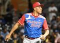 Juan "Igor" González dirigirá a Puerto Rico en la Copa América de Béisbol