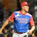 Juan "Igor" González dirigirá a Puerto Rico en la Copa América de Béisbol