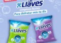 Las Llaves presentó su nueva versión Limpieza Activa