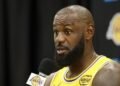 LeBron James anuncia que tomará "la decisión de todas las decisiones"