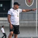 Anzoátegui FC anunció la salida del director técnico "Leo" González