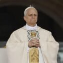 El papa pide afrontar los problemas de la vida siguiendo ejemplo de los santos venezolanos