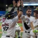 Leones batió a Tigres y conservó su invicto en calidad de anfitrión