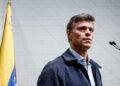 Leopoldo López sugiere que Petro pueda ser parte "de misma estructura" que Maduro