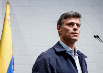 Leopoldo López sugiere que Petro pueda ser parte "de la misma estructura" que Maduro
