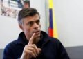 Leopoldo López vería con buenos ojos que EE.UU. realice acciones militares en Venezuela