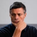 Leopoldo López asegura que retirada de su nacionalidad venezolana "no es un hecho aislado"