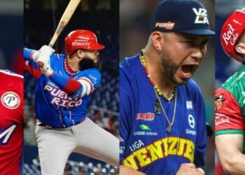 CBPC y MLB acordaron extender su relación de trabajo hasta 2027