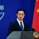 China condena "usar fuerza en relaciones internacionales" tras ataque de EEUU en el Caribe