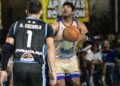 Figuras del básquet nacional participaron en la II fecha de la LOB