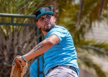 Luis Pacheco quiere que Bravos vuelva a la Gran Final de la LVBP