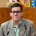 Activista venezolano dice que no detendrá su trabajo tras sufrir atentado en Bogotá