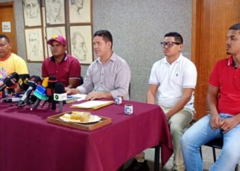 Caminata Valle de Macarapana 6K aspira la participación de unas 400 parejas en el evento