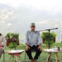 Maduro celebra que italianos salgan a las calles en contra del "genocidio" en Palestina