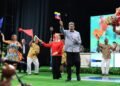 Simpatizantes del oficialismo: Maduro debió ganar el Premio Nobel de la Paz 2025
