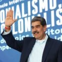 Maduro dice estar seguro de que "agresión" de EE.UU. es para imponer "gobiernos títeres"