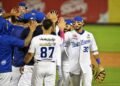 Magallanes frenó a Caribes y le propinó su quinta derrota de la temporada