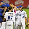 Magallanes frenó a Caribes y le propinó su quinta derrota de la temporada
