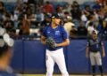 Magallanes perdió ante Aragua en su segundo juego de pretemporada