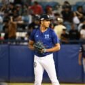 Magallanes perdió ante Aragua en su segundo juego de pretemporada