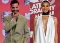 Maluma y Roselyn Sánchez serán los presentadores de la 26.ª entrega de los Latin Grammy