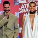 Maluma y Roselyn Sánchez serán los presentadores de la 26.ª entrega de los Latin Grammy
