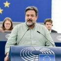 Diputados de España y Latinoamérica están en contra una intervención de EEUU en Venezuela