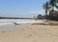 Se mantiene alerta en costas de Anzoátegui por mar de fondo (+Video)