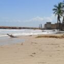 Se mantiene alerta en costas de Anzoátegui por mar de fondo (+Video)