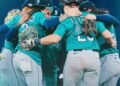 Los Marineros dan un paso al frente al superar a Azulejos en el Rogers Centre