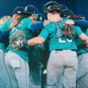 Los Marineros dan un paso al frente al superar a Azulejos en el Rogers Centre