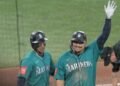 Los Marineros ven la Serie Mundial más cerca y los Dodgers sufren demasiado