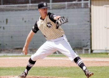 Matt Givin reforzará al cuerpo de pitcheo de Leones del Caracas