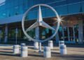 Mercedes-Benz Cars vende hasta septiembre 1.341.400 vehículos, un 8 % menos
