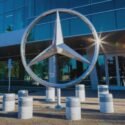 Mercedes-Benz Cars vende hasta septiembre 1.341.400 vehículos, un 8 % menos