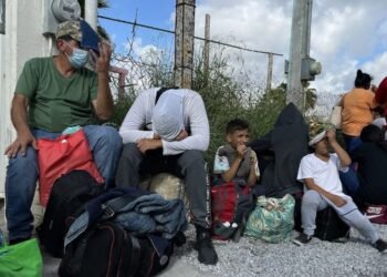 América Latina registra más de 170.000 deportaciones, según organización humanitaria