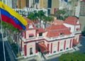 Venezuela anuncia cierre de embajadas en Noruega y Australia y abre nuevas sedes en África